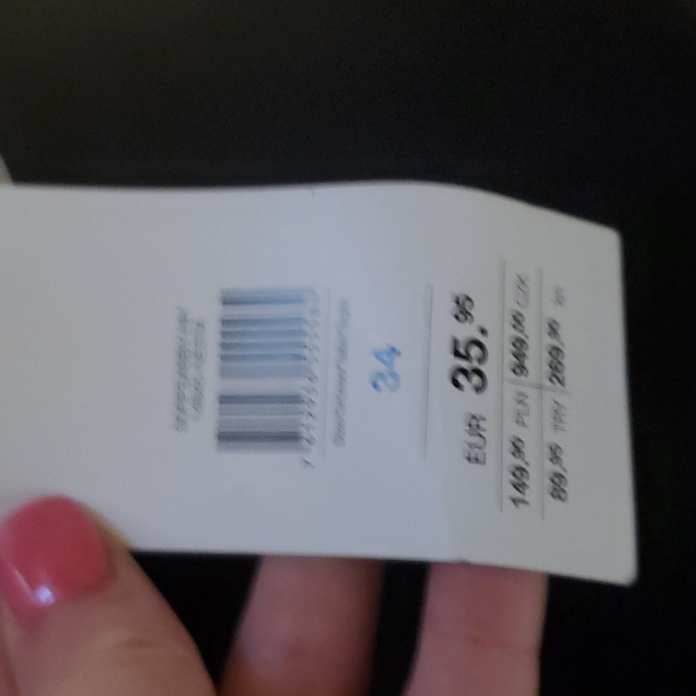 NWT Size XS Maxi dress - Picture 3 of 6